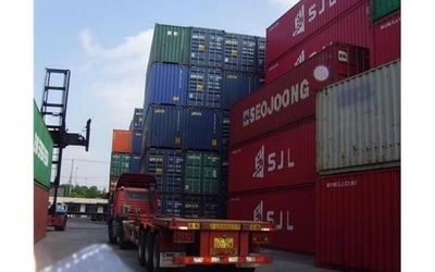 江门高沙报关费与国内贸易代理服务概述