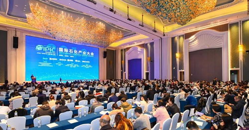 2020 CCCA iPIC国际石化产业大会 聚焦89位专家70个议题，共话产业新发展与国内贸易代理