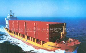 武汉至上海国内海运全攻略 集装箱运输、内贸物流与代理服务详解