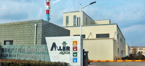 外资企业青岛爱乐水产被曝以次充好 上万吨问题饲料或已流入国内市场