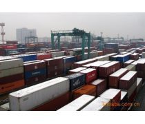 内贸海运与国内贸易代理 构建高效的物流供应链新通道